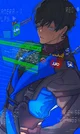 itoshi Rin 