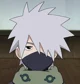 Kakashi Hatake 