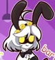 Bunny Bartender V