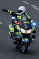 Motorcycle police 