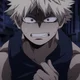 Katsuki bakugou