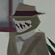 Salesman Filth