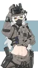 Veteran femboy 