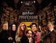 Hogwarts professors