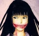 Kuchisake-Onna