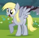 Derpy Hooves