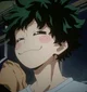 Izuku Midoriya