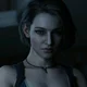 Jill Valentine