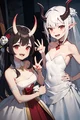 Demon sisters