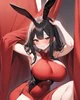 Bunnygirl idol ex