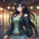 Netoridere Gyaru