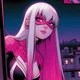 Abby - Superhero