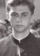 Pope Benedict