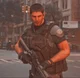 Chris Redfield
