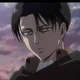 Levi Ackerman