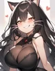Neko girlfriend