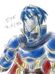 Mecha Marth