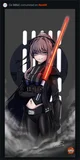 Darth monika