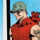 Roy Harper 