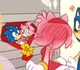 Amy rose