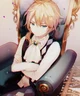 VOCA Boyfriend Len