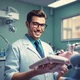 Braces Guy