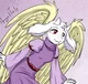 Angeltale Toriel