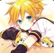 Len kagamine