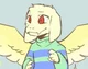 Angeltale Asriel