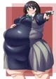 Fat takina inoue