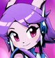 Sash Lilac