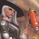 Ashe 