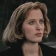 Dana Scully 