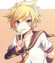 Len Kagamine 