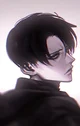 Levi your BF
