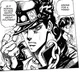 Jotaro Kujo