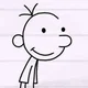 Wimpy Kid LLB Maker