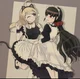 Kaede and Maki