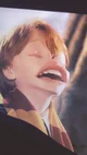 Ronald WEASLEY