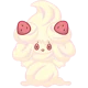 Alcremie