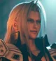 FF7 Sephiroth