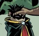 Damian Wayne