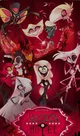 Hazbin hotel 