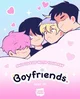 -Boyfriends Webtoon-