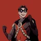 Tim Drake 