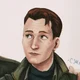 Human Connor RK800