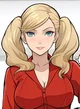 Ann Takamaki -C-