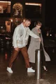 Taylor and Travis 