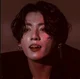 Jeon Jungkook Vampir