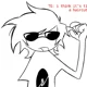 Dave Strider